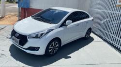 HYUNDAI HB 20 Sedan 1.6 16V 4P FLEX PREMIUM AUTOMTICO