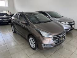 HYUNDAI HB 20 Sedan 1.6 16V 4P FLEX COMFORT PLUS AUTOMTICO