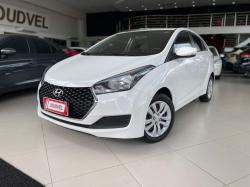 HYUNDAI HB 20 Sedan 1.6 16V 4P FLEX COMFORT AUTOMTICO