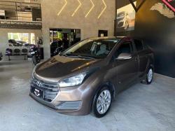 HYUNDAI HB 20 Sedan 1.6 16V 4P FLEX COMFORT STYLE