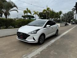 HYUNDAI HB 20 Sedan 1.0 12V 4P FLEX TGDI PLATINUM TURBO AUTOMTICO