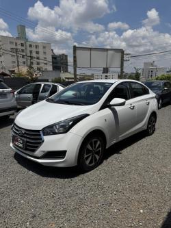 HYUNDAI HB 20 Sedan 1.6 16V 4P FLEX COMFORT COPA DO MUNDO AUTOMTICO