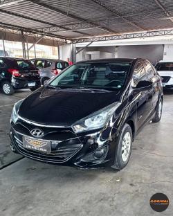 HYUNDAI HB 20 Sedan 1.6 16V 4P FLEX COMFORT PLUS