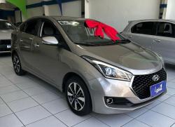 HYUNDAI HB 20 Sedan 1.6 16V 4P FLEX PREMIUM AUTOMTICO