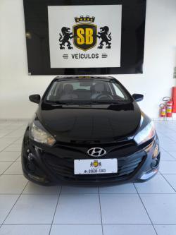 HYUNDAI HB 20 Sedan 1.0 12V 4P FLEX COMFORT STYLE