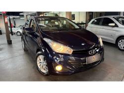 HYUNDAI HB 20 Sedan 1.6 16V 4P FLEX PREMIUM