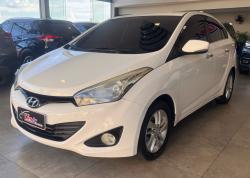 HYUNDAI HB 20 Sedan 1.6 16V 4P FLEX PREMIUM AUTOMTICO