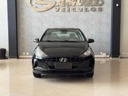 HYUNDAI HB 20 Sedan 1.0 12V 4P FLEX VISION