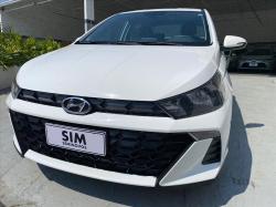 HYUNDAI HB 20 Sedan 1.0 12V 4P FLEX TGDI TURBO COMFORT