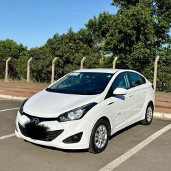 HYUNDAI HB 20 Sedan 1.0 12V 4P FLEX COMFORT PLUS