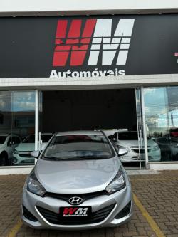 HYUNDAI HB 20 Sedan 1.0 12V 4P FLEX COMFORT PLUS