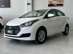 HYUNDAI HB 20 Sedan 1.6 16V 4P FLEX COMFORT PLUS