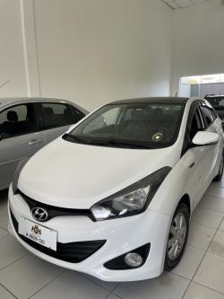 HYUNDAI HB 20 Sedan 1.0 12V 4P FLEX COMFORT PLUS