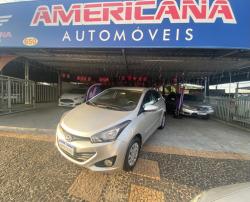 HYUNDAI HB 20 Sedan 1.6 16V 4P FLEX COMFORT PLUS AUTOMTICO