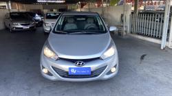 HYUNDAI HB 20 Sedan 1.6 16V 4P FLEX PREMIUM AUTOMTICO