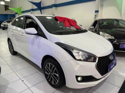 HYUNDAI HB 20 Sedan 1.6 16V 4P FLEX COMFORT PLUS AUTOMTICO
