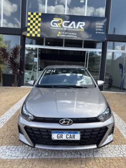 HYUNDAI HB 20 Sedan 1.0 12V 4P FLEX COMFORT STYLE