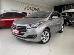 HYUNDAI HB 20 Sedan 1.6 16V 4P FLEX COMFORT STYLE AUTOMTICO