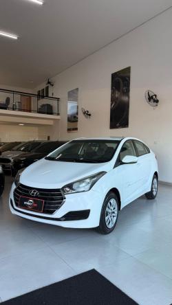 HYUNDAI HB 20 Sedan 1.0 12V 4P FLEX COMFORT PLUS