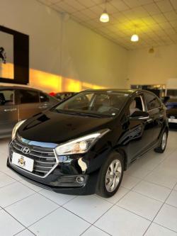HYUNDAI HB 20 Sedan 1.6 16V 4P FLEX PREMIUM AUTOMTICO