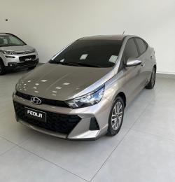 HYUNDAI HB 20 Sedan 1.0 12V 4P FLEX LIMITED