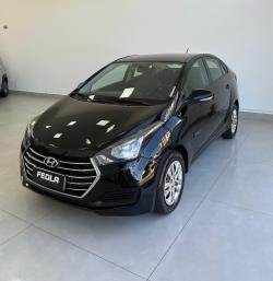 HYUNDAI HB 20 Sedan 1.6 16V 4P FLEX COMFORT PLUS