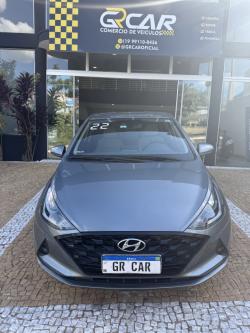 HYUNDAI HB 20 Sedan 1.0 12V 4P FLEX TGDI PLATINUM PLUS TURBO AUTOMTICO