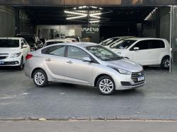 HYUNDAI HB 20 Sedan 1.0 12V 4P FLEX COMFORT PLUS