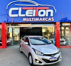 HYUNDAI HB 20 Sedan 1.0 12V 4P FLEX COMFORT STYLE