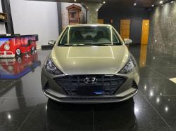 HYUNDAI HB 20 Sedan 1.0 12V 4P FLEX VISION