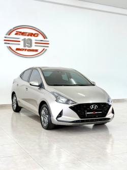 HYUNDAI HB 20 Sedan 1.0 12V 4P FLEX TGDI EVOLUTION TURBO AUTOMTICO