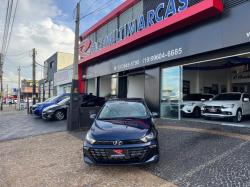 HYUNDAI HB 20 Sedan 1.0 12V 4P FLEX TGDI TURBO COMFORT AUTOMTICO