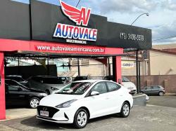 HYUNDAI HB 20 Sedan 1.0 12V 4P FLEX VISION