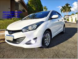 HYUNDAI HB 20 Sedan 1.0 12V 4P FLEX COMFORT PLUS