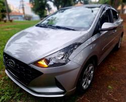 HYUNDAI HB 20 Sedan 1.0 12V 4P FLEX VISION
