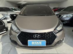 HYUNDAI HB 20 Sedan 1.0 12V 4P FLEX COMFORT PLUS