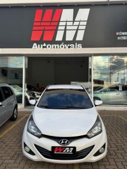 HYUNDAI HB 20 Sedan 1.0 12V 4P FLEX COMFORT PLUS
