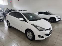HYUNDAI HB 20 Sedan 1.6 16V 4P FLEX COMFORT PLUS