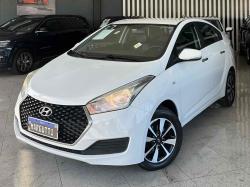 HYUNDAI HB 20 Sedan 1.6 16V 4P FLEX COMFORT AUTOMTICO
