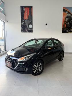 HYUNDAI HB 20 Sedan 1.6 16V 4P FLEX PREMIUM AUTOMÁTICO