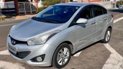 HYUNDAI HB 20 Sedan 1.6 16V 4P FLEX PREMIUM AUTOMTICO