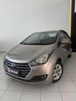HYUNDAI HB 20 Sedan 1.6 16V 4P FLEX COMFORT PLUS AUTOMTICO