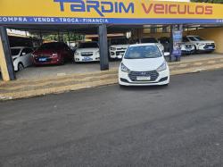 HYUNDAI HB 20 Sedan 1.6 16V 4P FLEX COMFORT PLUS