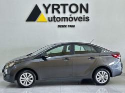 HYUNDAI HB 20 Sedan 1.6 16V 4P FLEX COMFORT PLUS