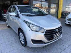 HYUNDAI HB 20 Sedan 1.0 12V 4P FLEX COMFORT PLUS