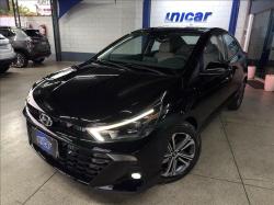 HYUNDAI HB 20 Sedan 1.0 12V 4P FLEX TGDI PLATINUM PLUS TURBO AUTOMTICO
