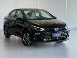 HYUNDAI HB 20 Sedan 1.0 12V 4P FLEX TGDI PLATINUM PLUS TURBO AUTOMTICO