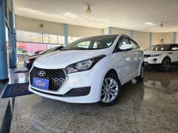 HYUNDAI HB 20 Sedan 1.6 16V 4P FLEX COMFORT PLUS AUTOMTICO