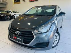 HYUNDAI HB 20 Sedan 1.0 12V 4P FLEX COMFORT PLUS