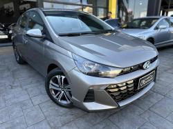 HYUNDAI HB 20 Sedan 1.0 12V 4P FLEX COMFORT PLUS